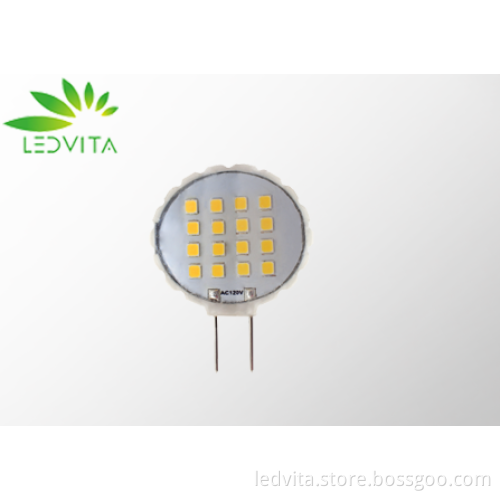G8 Ceramic LED Light Source SMD2835 1.58W